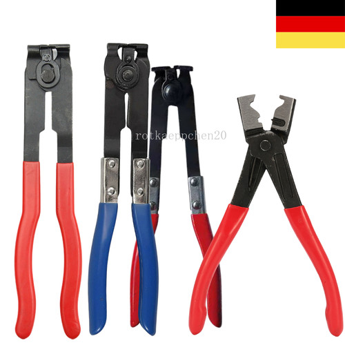 Klemmzange achsmanschette - klemmzange, achsmanschette​n