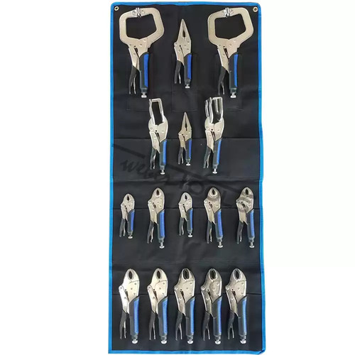 Gripzangen set tlg - gripzangen,