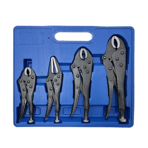 Gripzange zangen set - gripzange, zangen-set