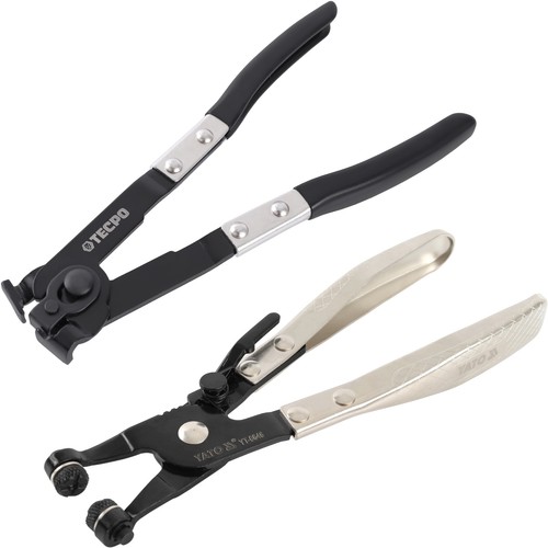 Yato schlauchklemmenzange set - schlauchklemmenzange,