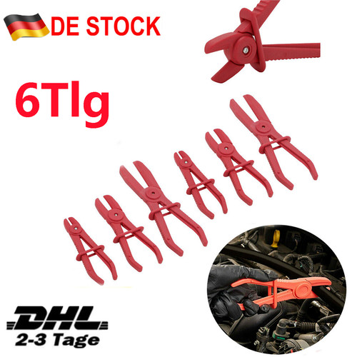 Tlg schlauchklemmen zangen - tlg,