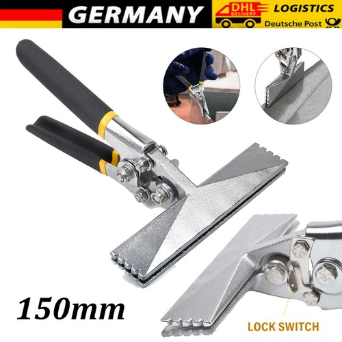 Blechbiegezange falzzange - blechbiegezange,