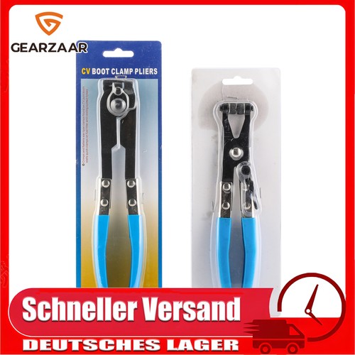 Schlauchklemmenzange set - schlauchklemmenzange,