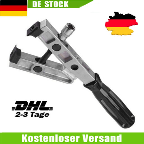 Achsmanschetten zange