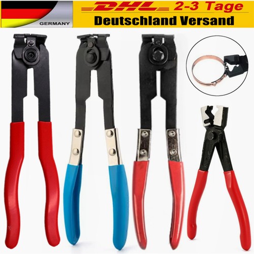 Klemmzange achsmanschette - klemmzange, achsmanschette​n