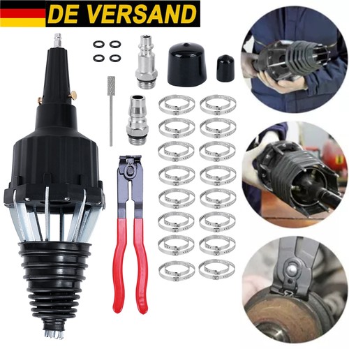 Achsmanschetten druckluft - achsmanschetten,