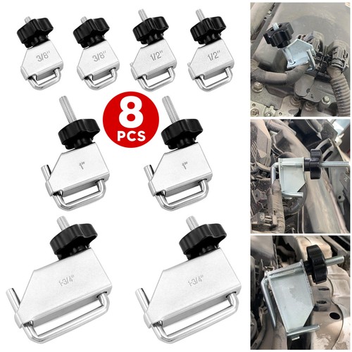 8tlg schlauch abklemmen - schlauch,