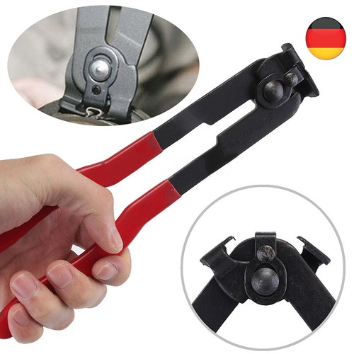 Klemmzange achsmanschette n - , achsmanschette​n