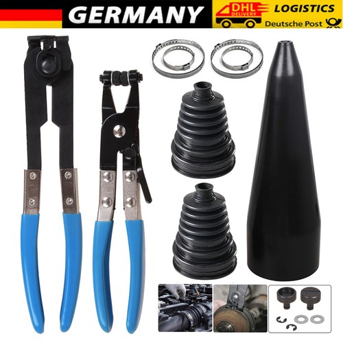 Achsmanschettenzange - 2x,